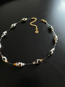 The "Anabelle" Necklace