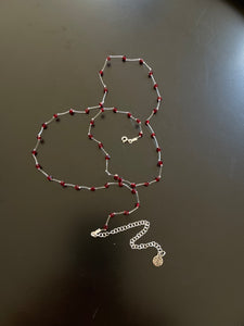 The "Cassie" Body Chain