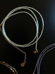 The "Tiffany" Body Chain