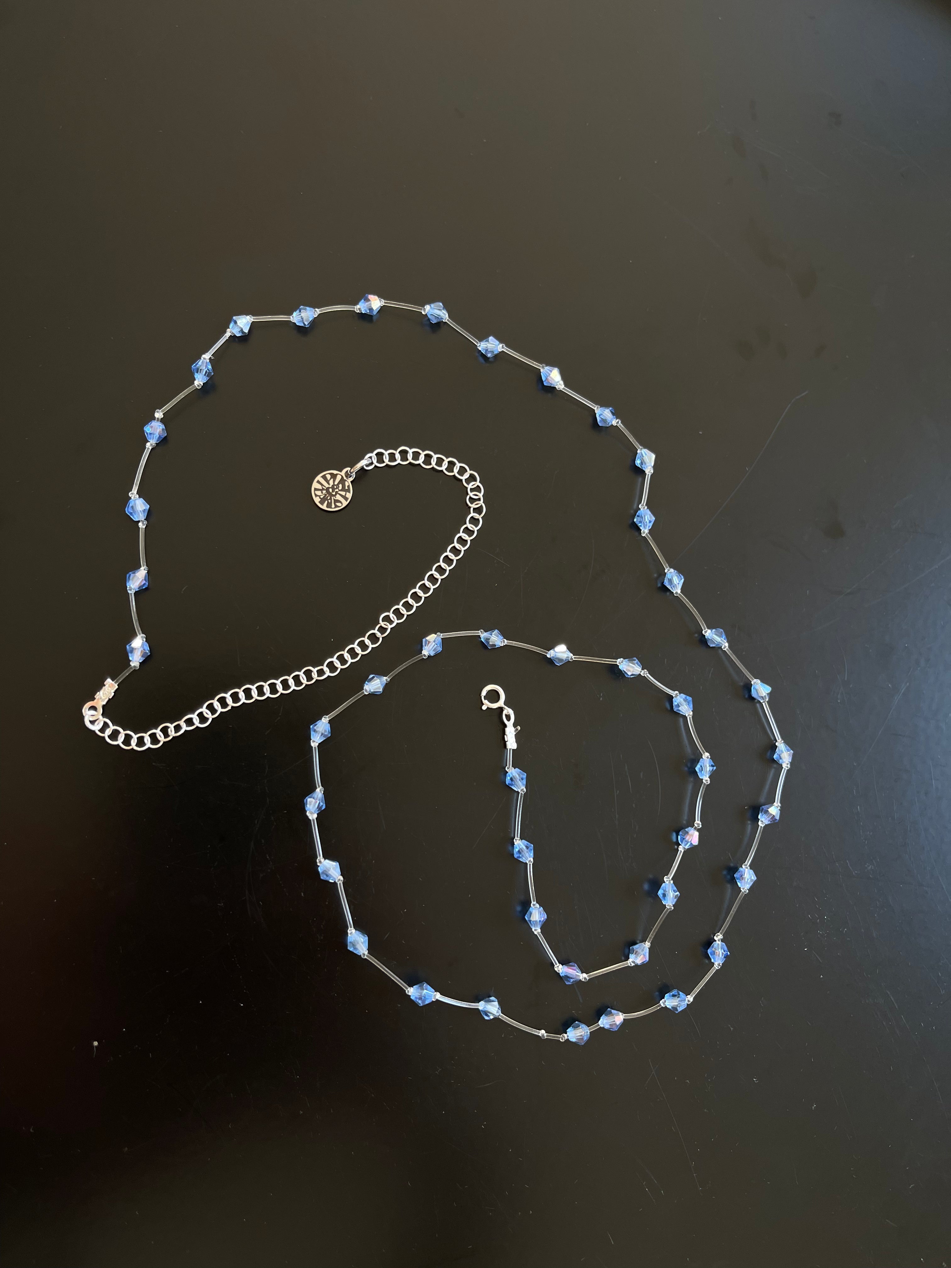 The "Cassie" Body Chain