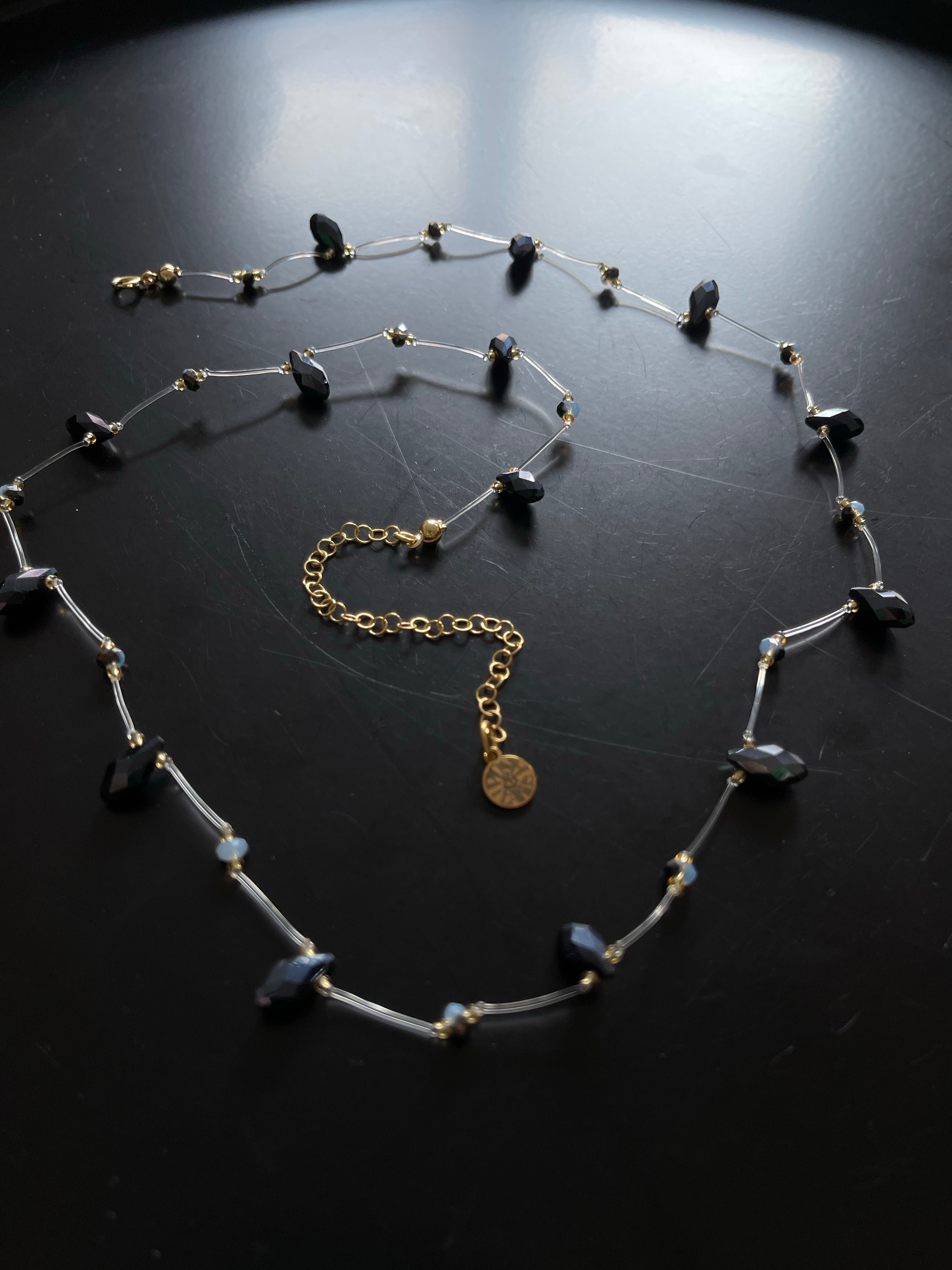 The "Ewa" Body Chain