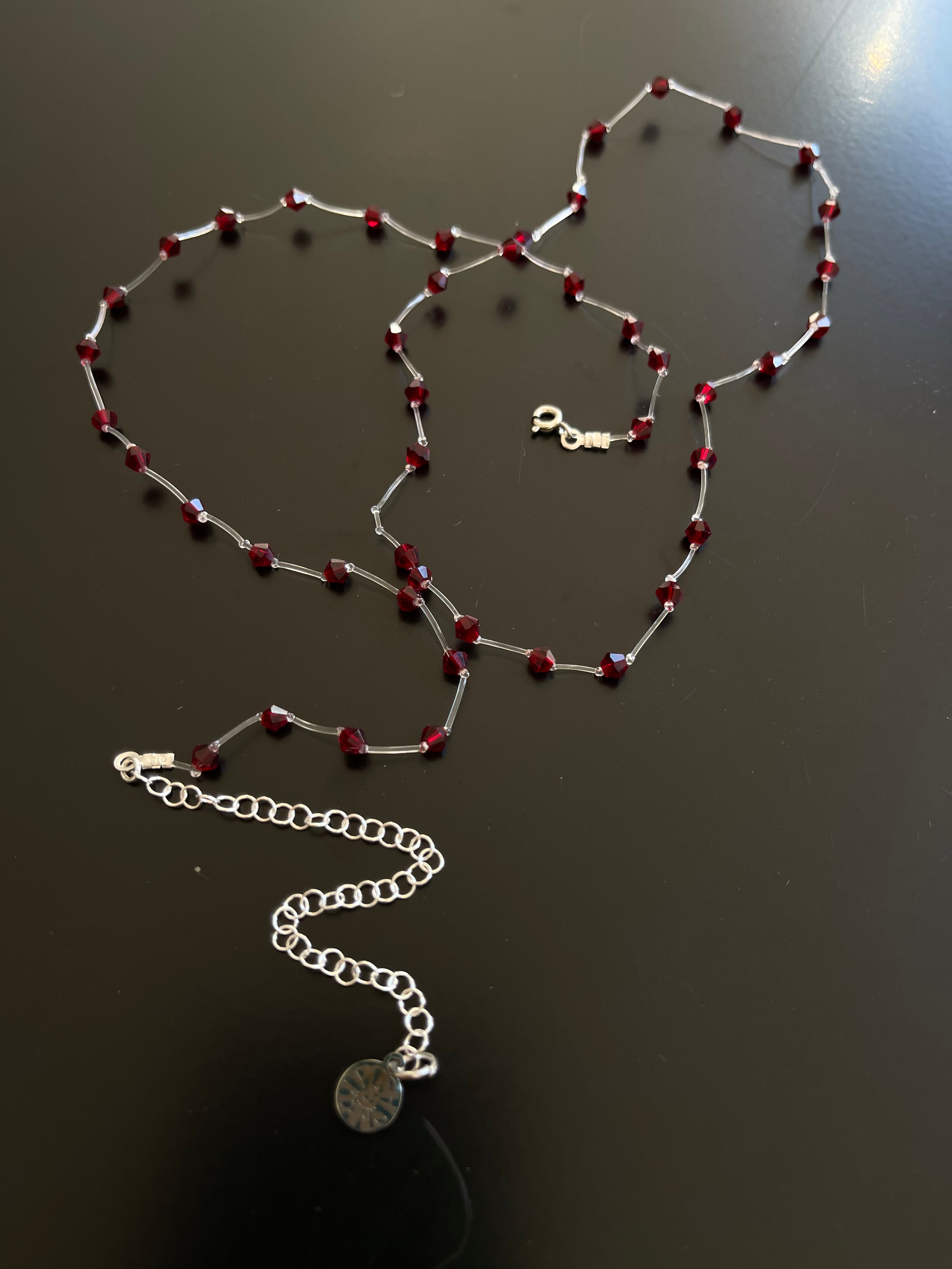 The "Cassie" Body Chain