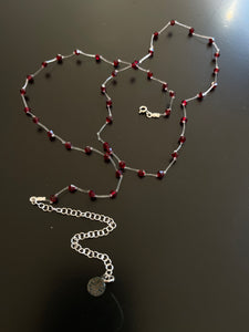 The "Cassie" Body Chain