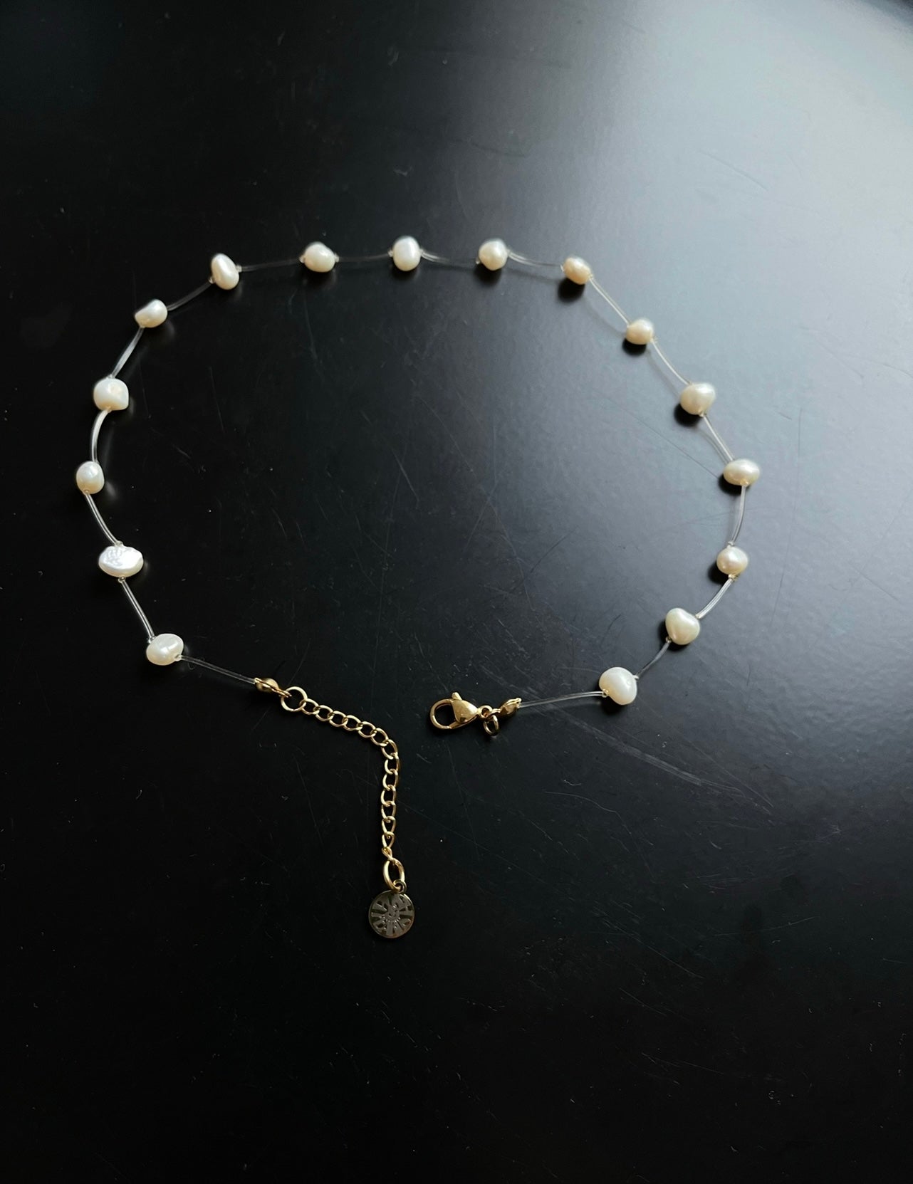 The "Diana" Necklace
