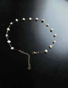 The "Diana" Necklace