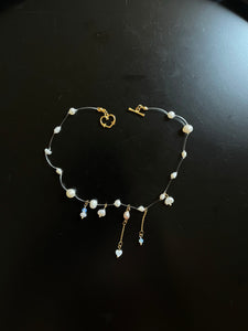The "Ebby" Necklace