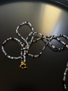 The "Carla" Body Chain