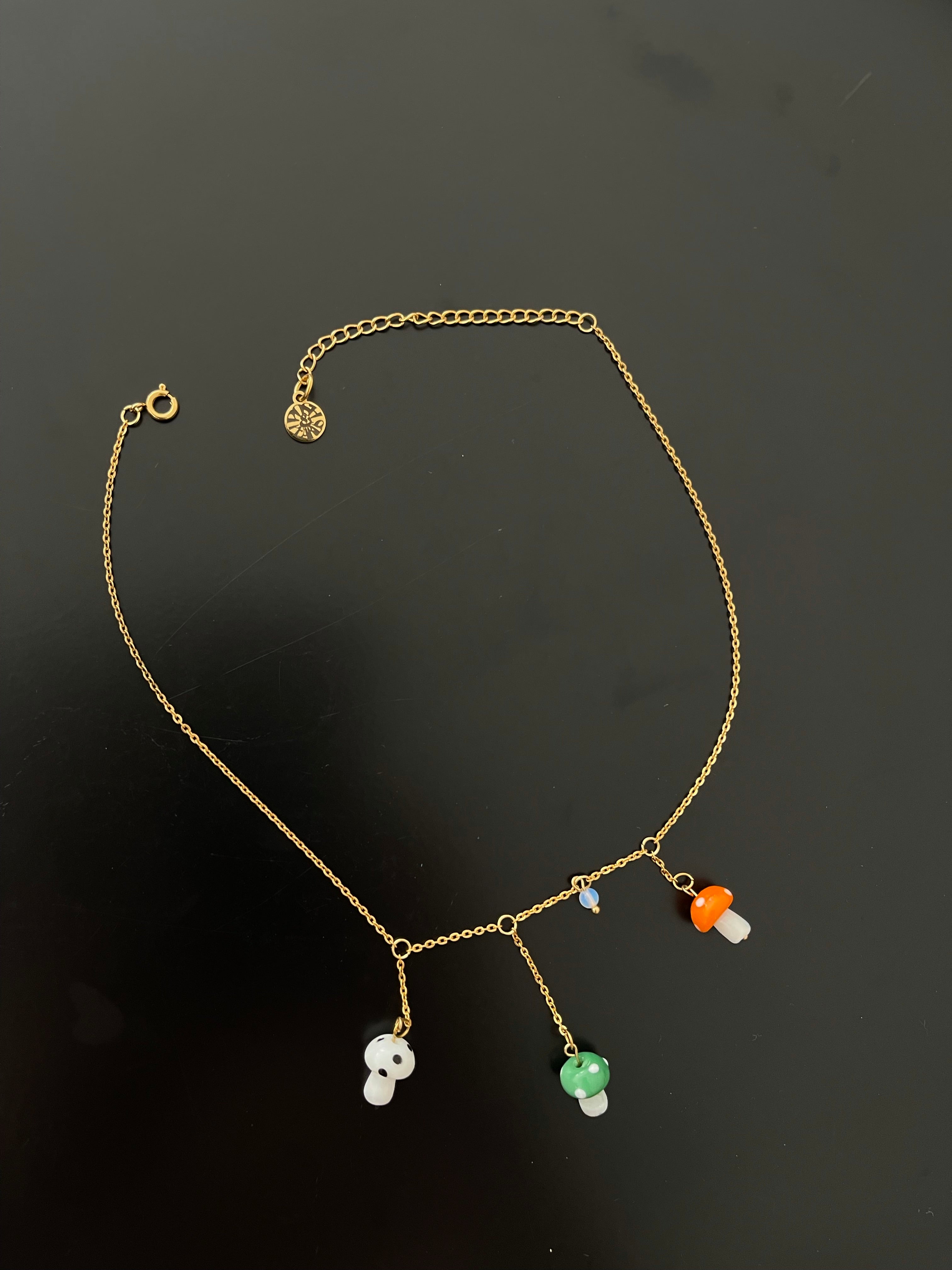 The "Maeve" Necklace