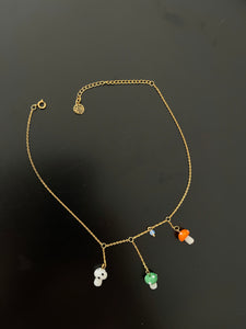 The "Maeve" Necklace