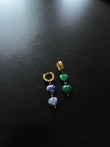 The "Veronica" Earrings