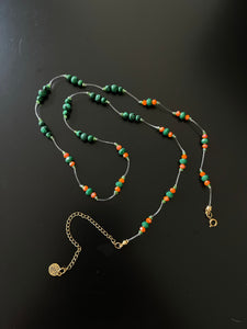 The "Valerie" Body Chain