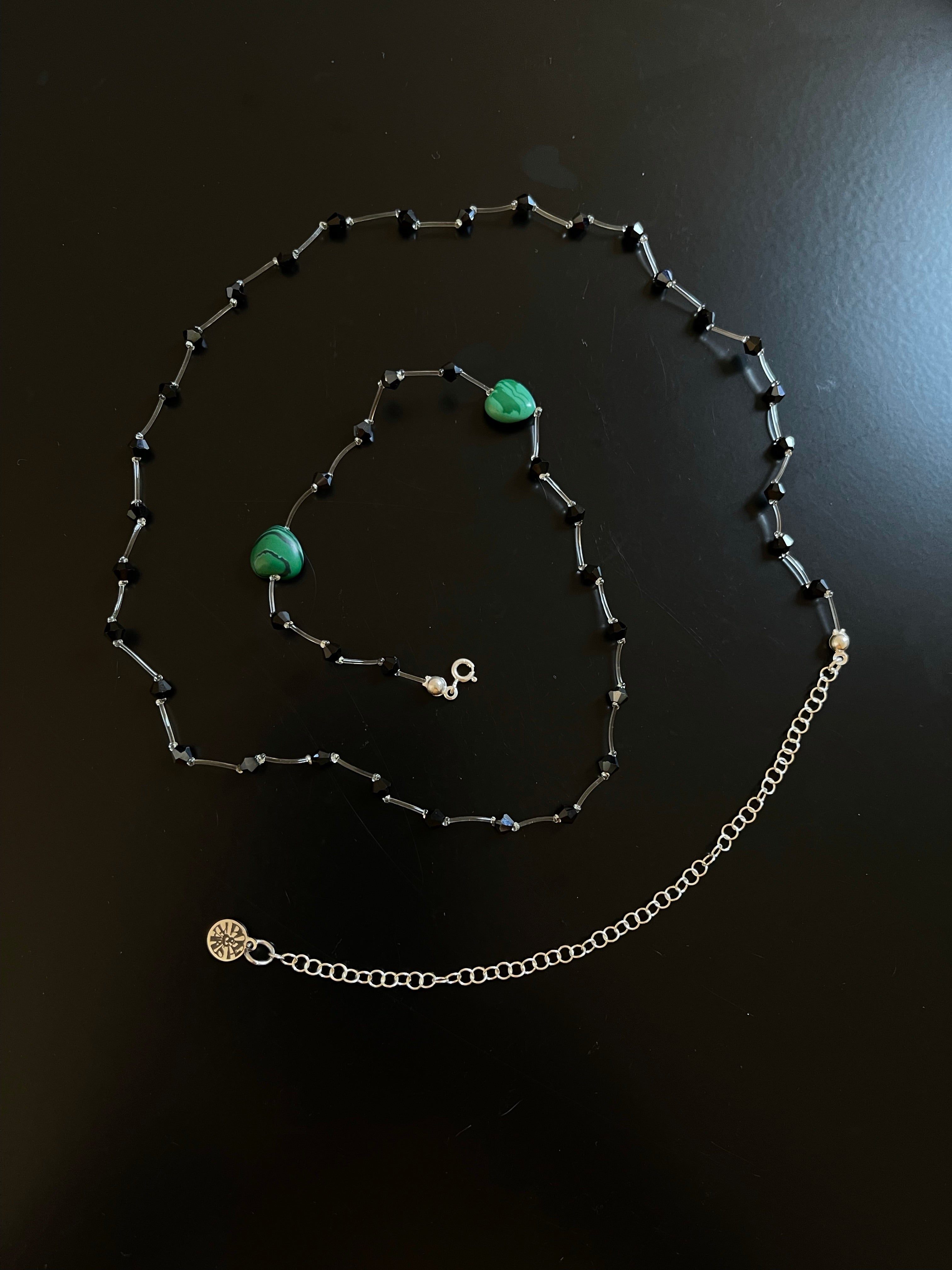 The "Charli" Body Chain