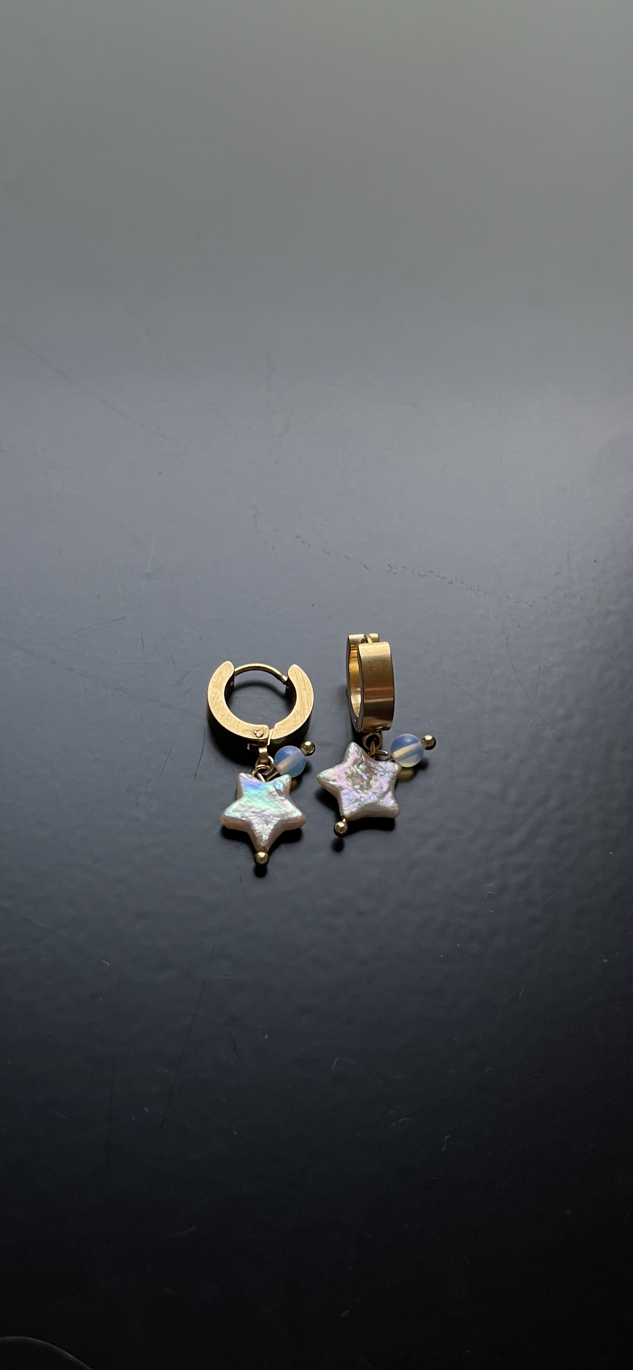 The "Fiona" Earrings