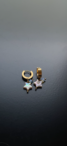 The "Fiona" Earrings
