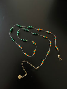 The "Valerie" Body Chain