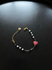 The "Lovie" Bracelet