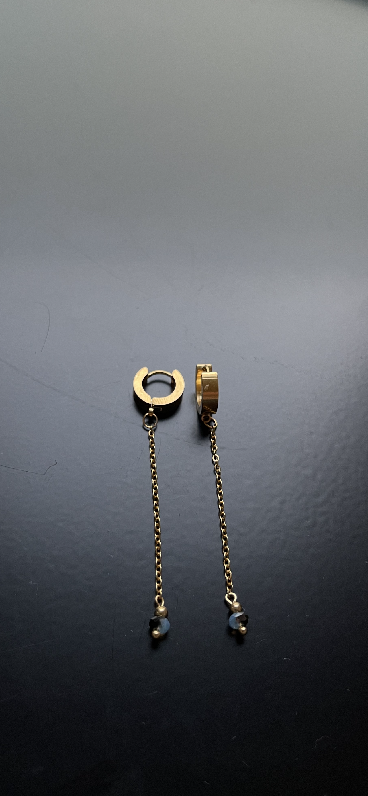 The "Vivian" Earrings