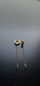 The "Vivian" Earrings