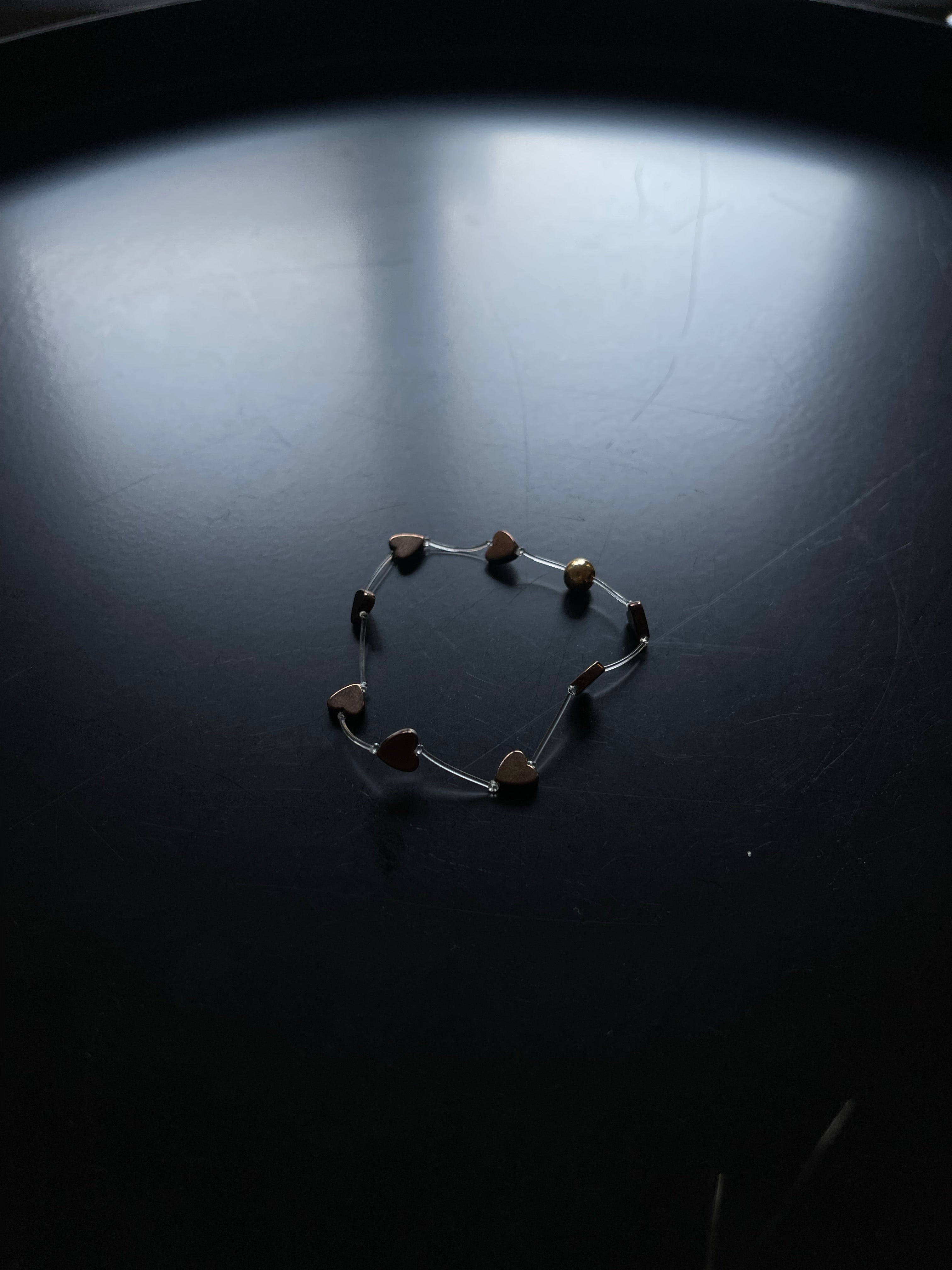 The "Anastasia" Bracelet