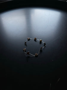 The "Anastasia" Bracelet