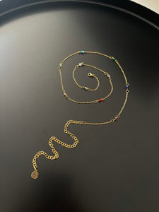 The "Chiara" Body Chain