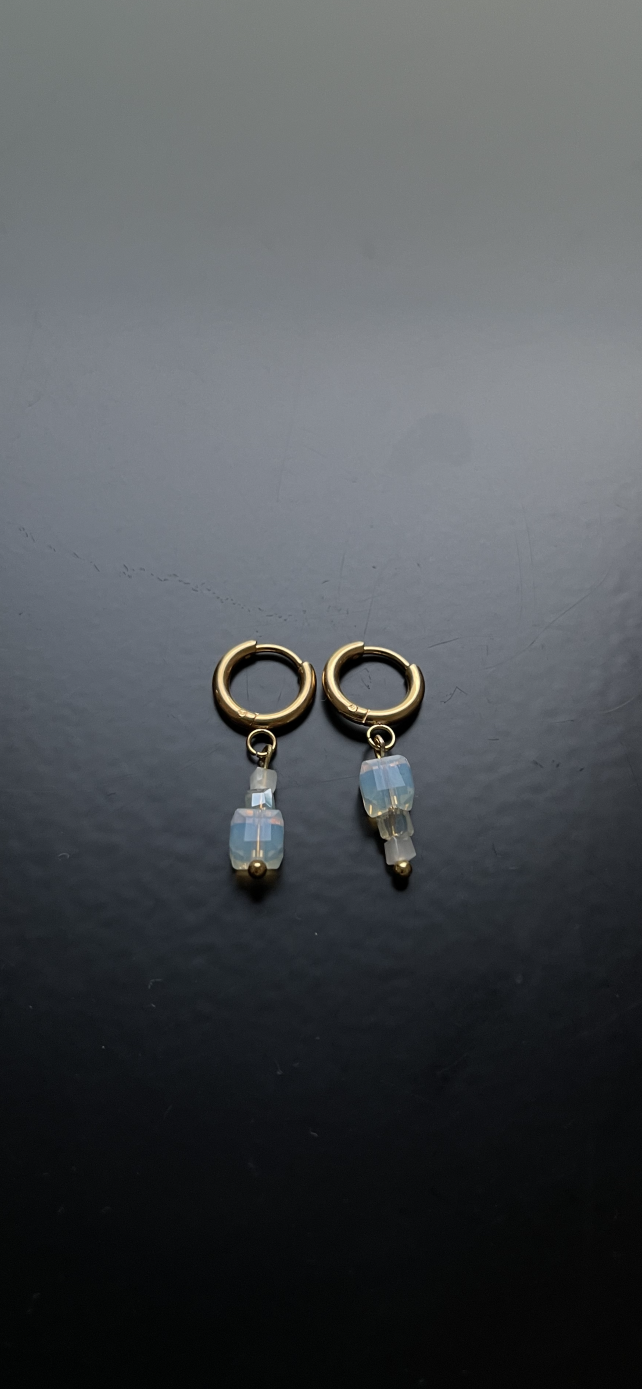 The "Samantha" Earrings