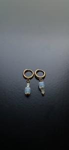 The "Samantha" Earrings