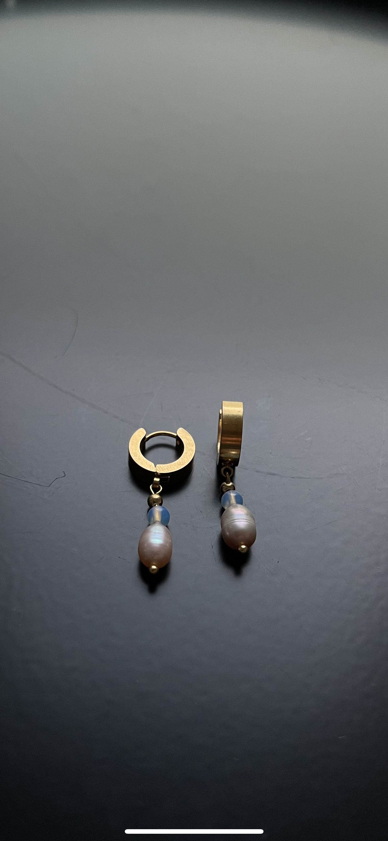 The "Arianna" Earrings