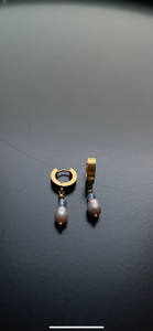 The "Arianna" Earrings