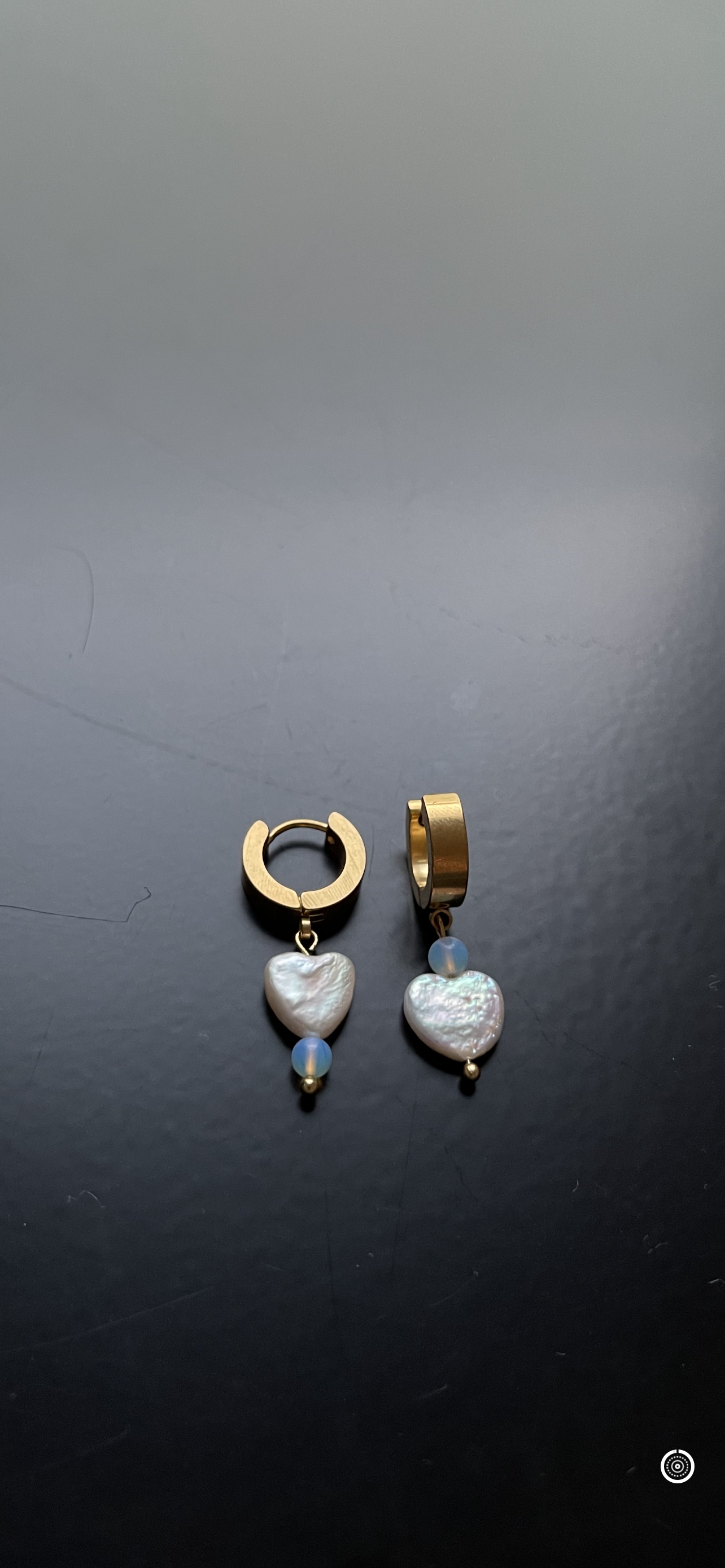 The "Beatrice" Earrings