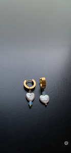 The "Beatrice" Earrings