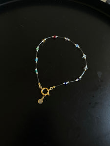 The "Claudia" Necklace