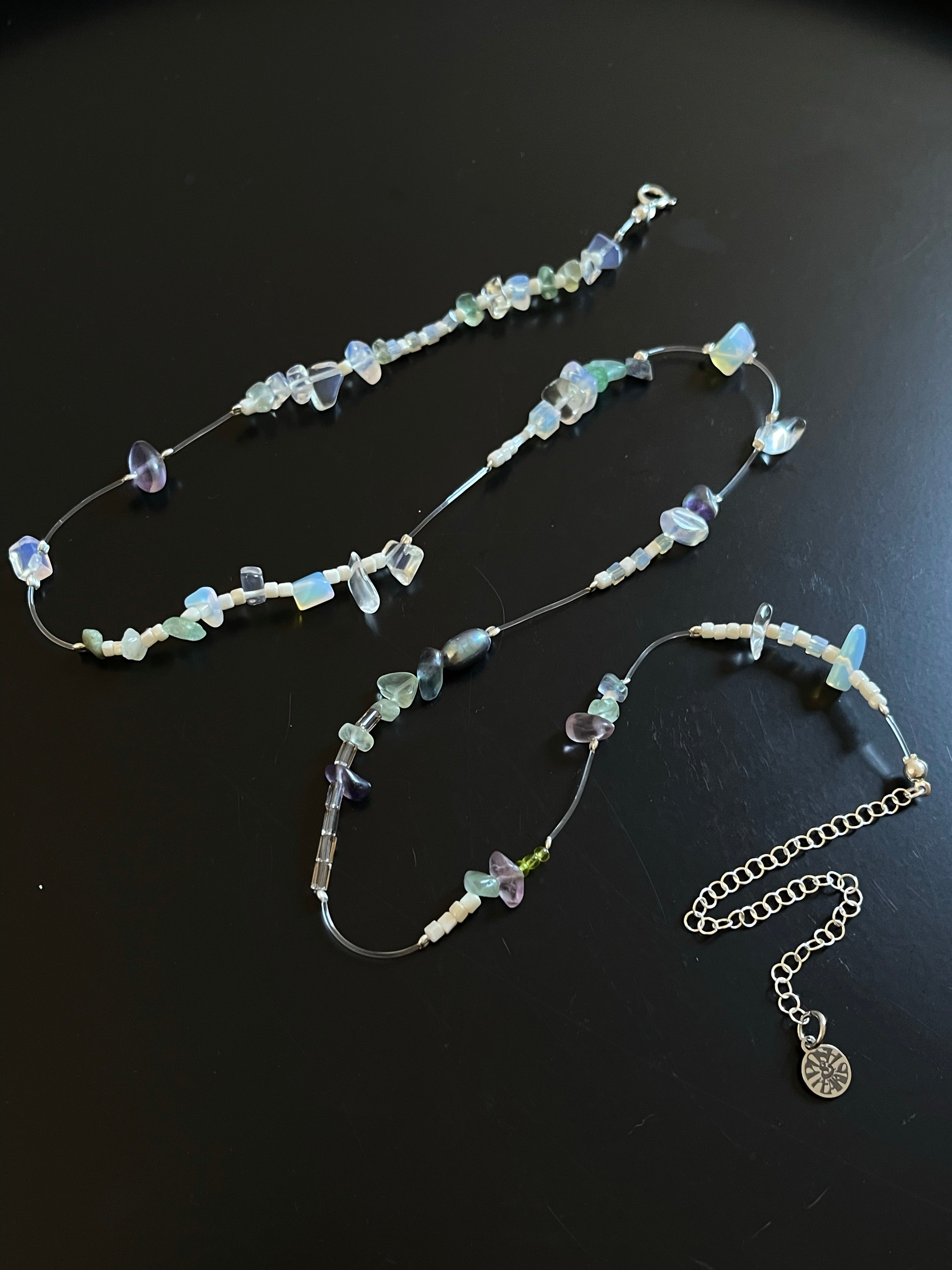 The "Shalor" Body Chain
