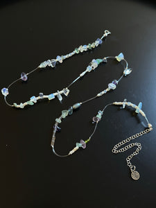 The "Shalor" Body Chain