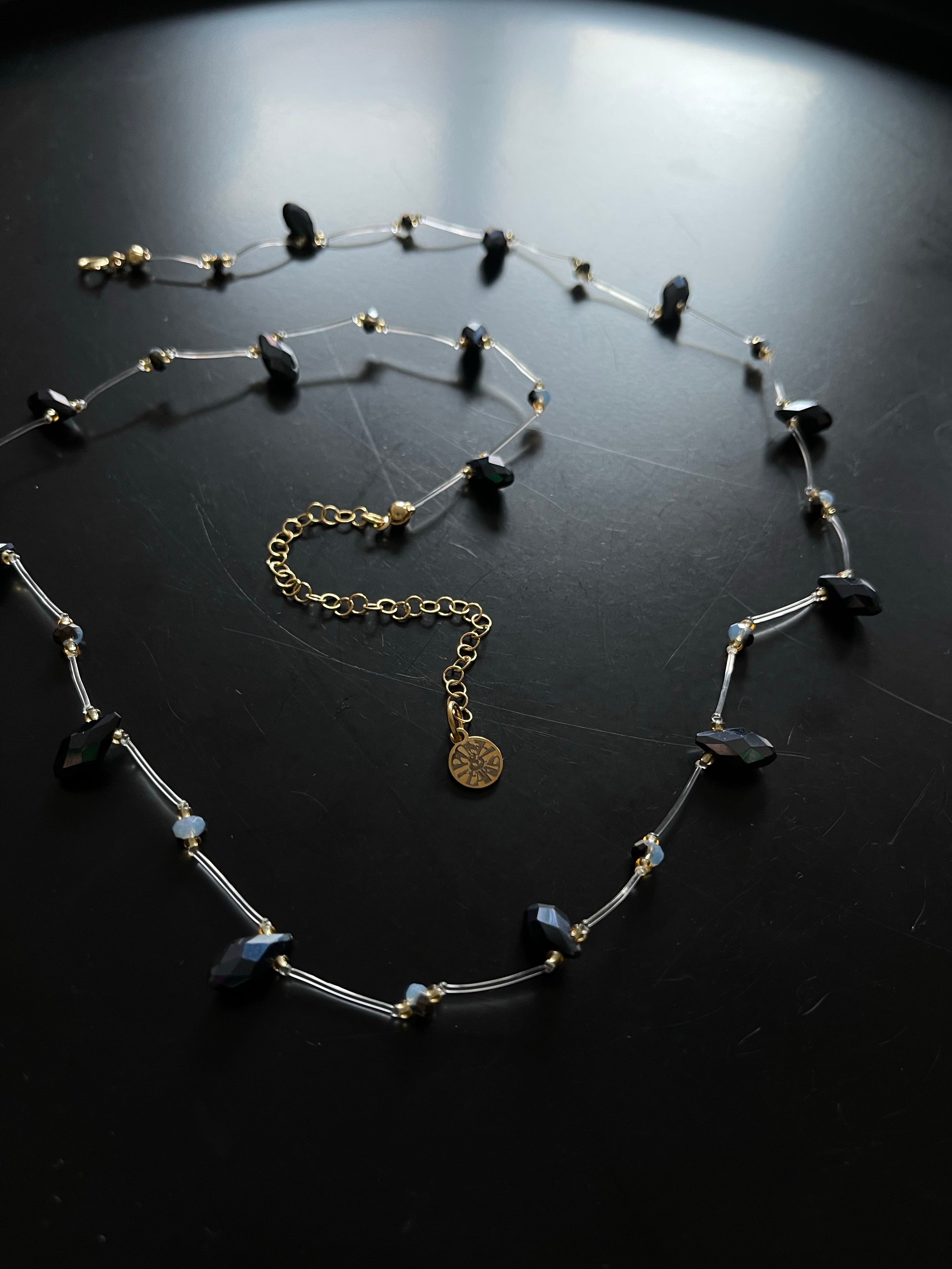 The "Ewa" Body Chain