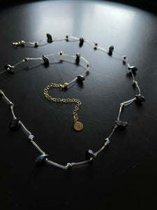 The "Ewa" Body Chain