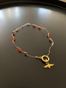 The "Isabella" Necklace