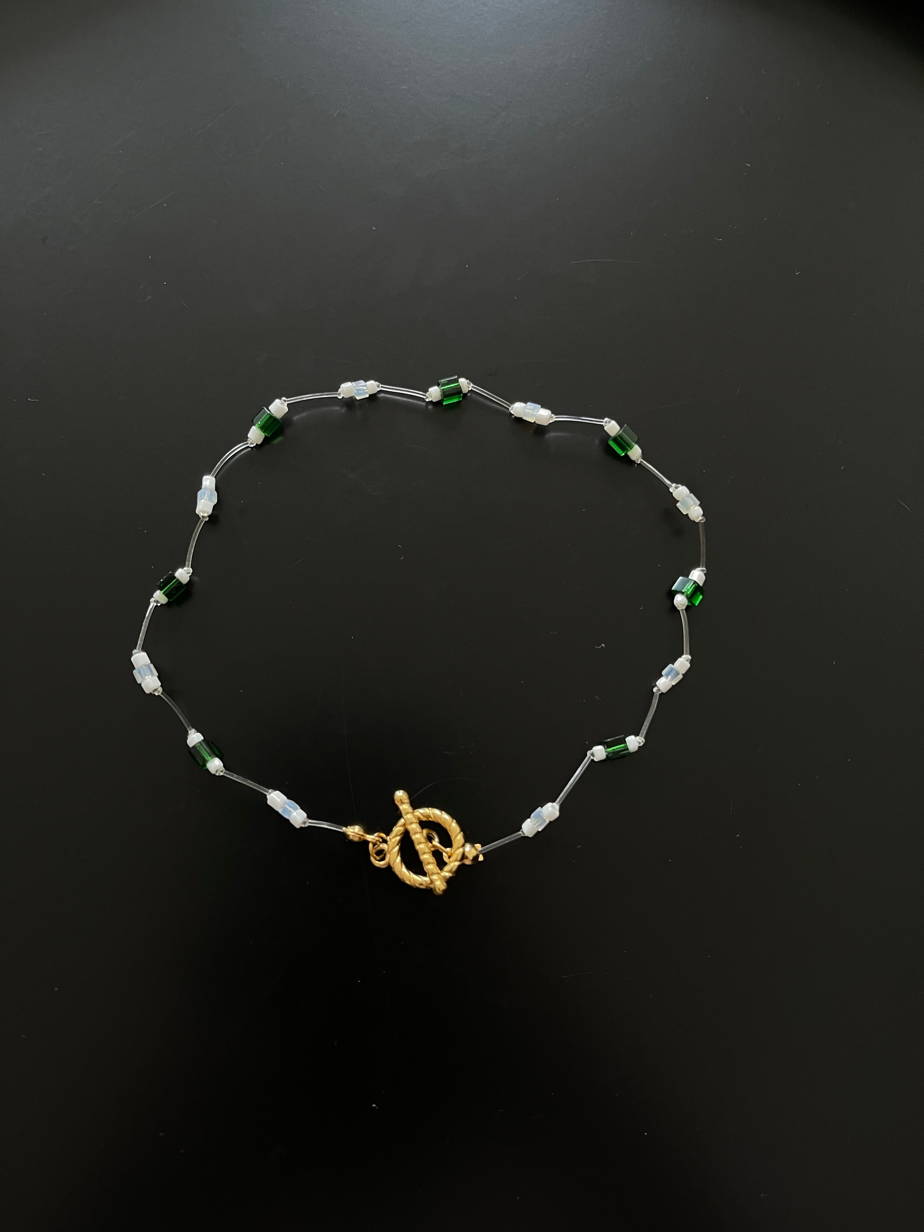 The "Yvanna" Necklace