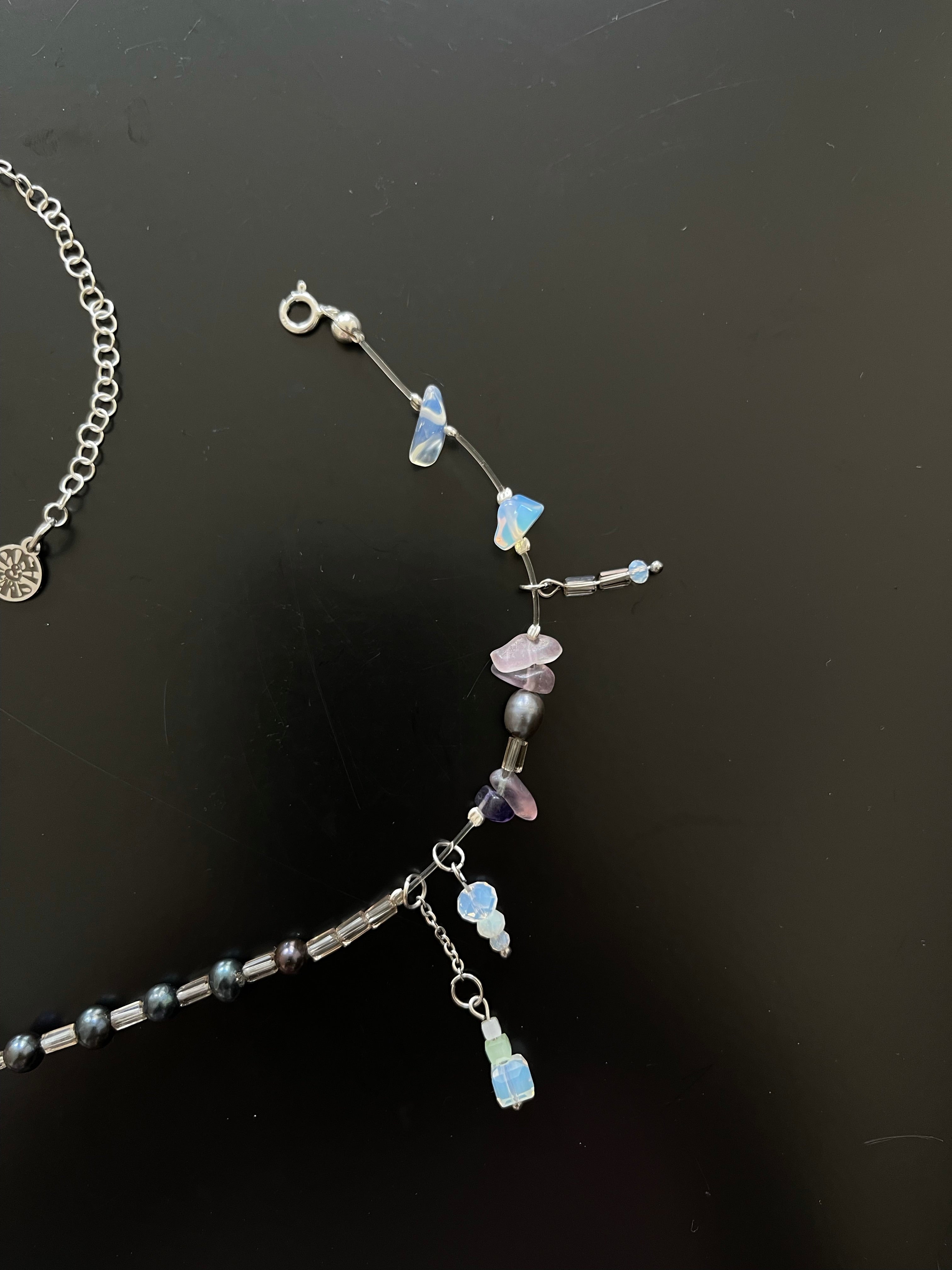 The "Shalor" Necklace