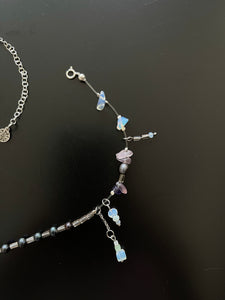 The "Shalor" Necklace