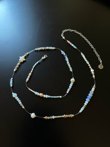 The "Hannah" Body Chain