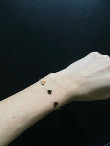The "Anastasia" Bracelet