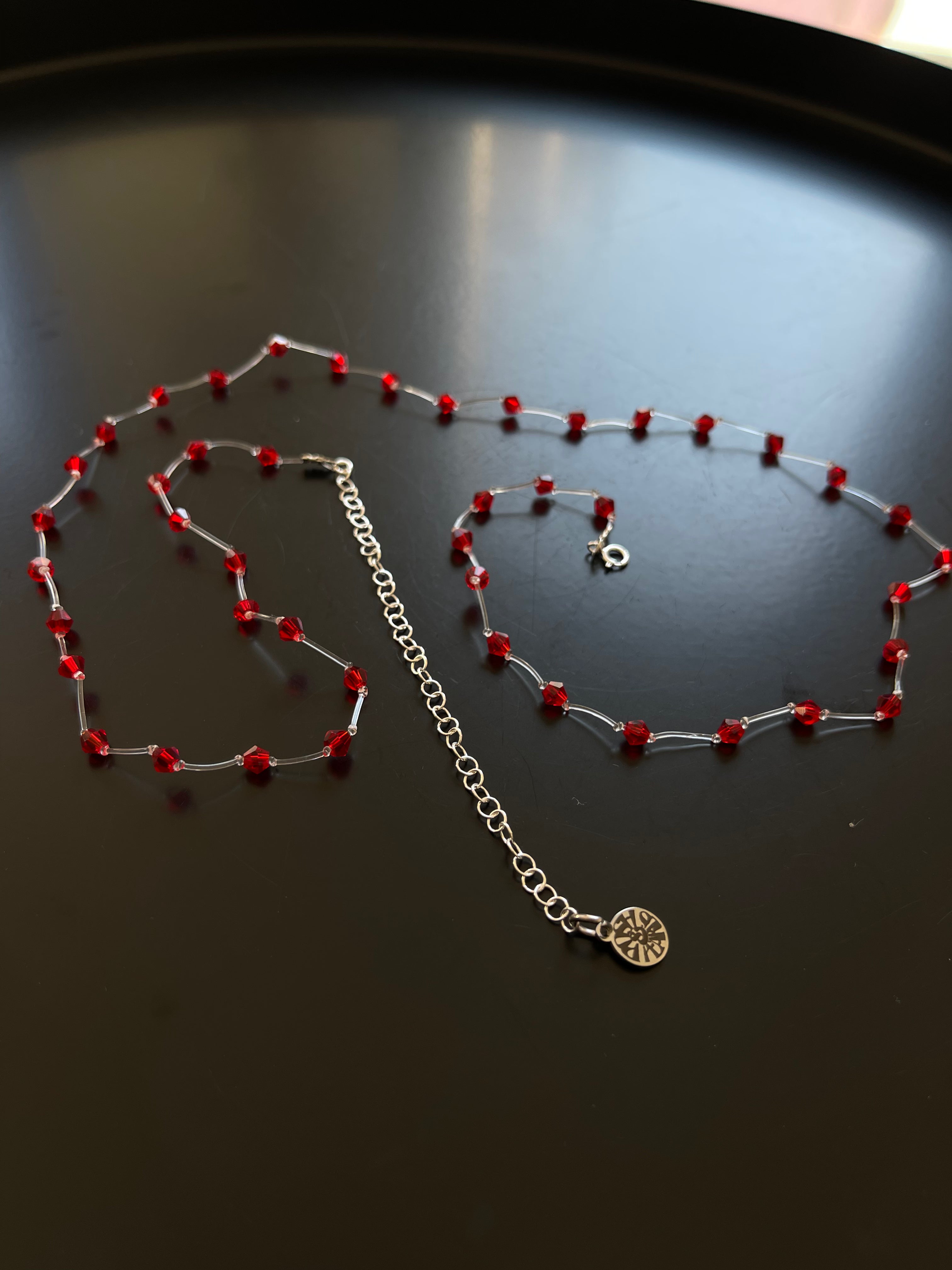 The "Cassie" Body Chain