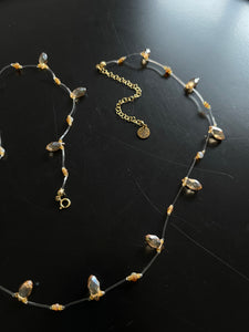 The "Ewa" Body Chain