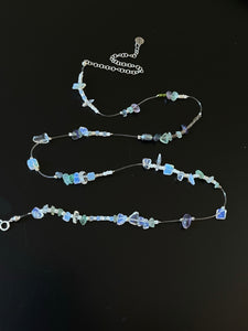 The "Shalor" Body Chain
