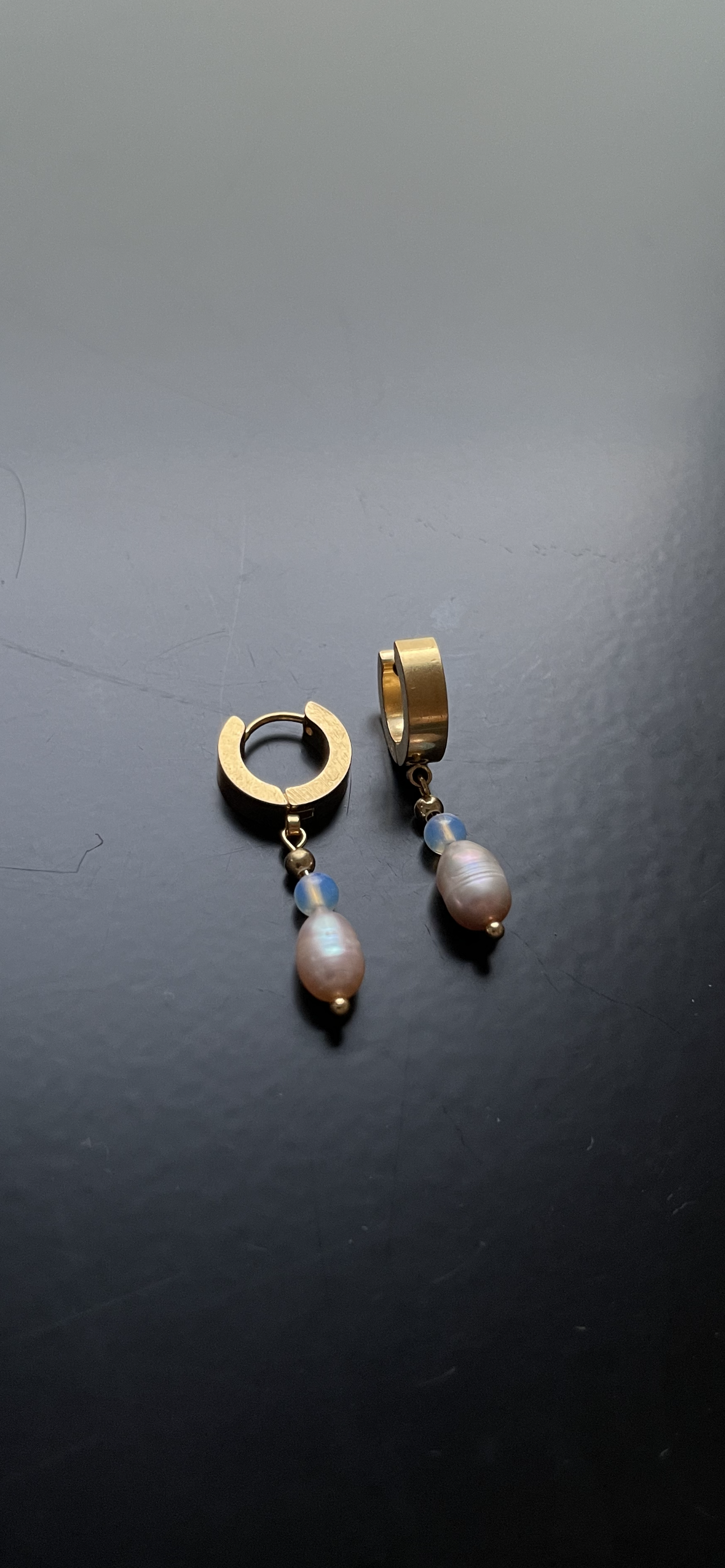 The "Arianna" Earrings