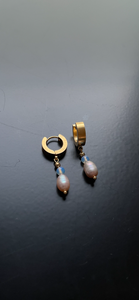 The "Arianna" Earrings