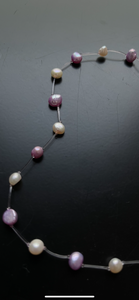 The “Mia” Necklace