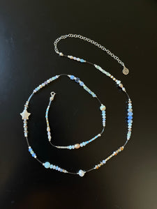 The "Hannah" Body Chain