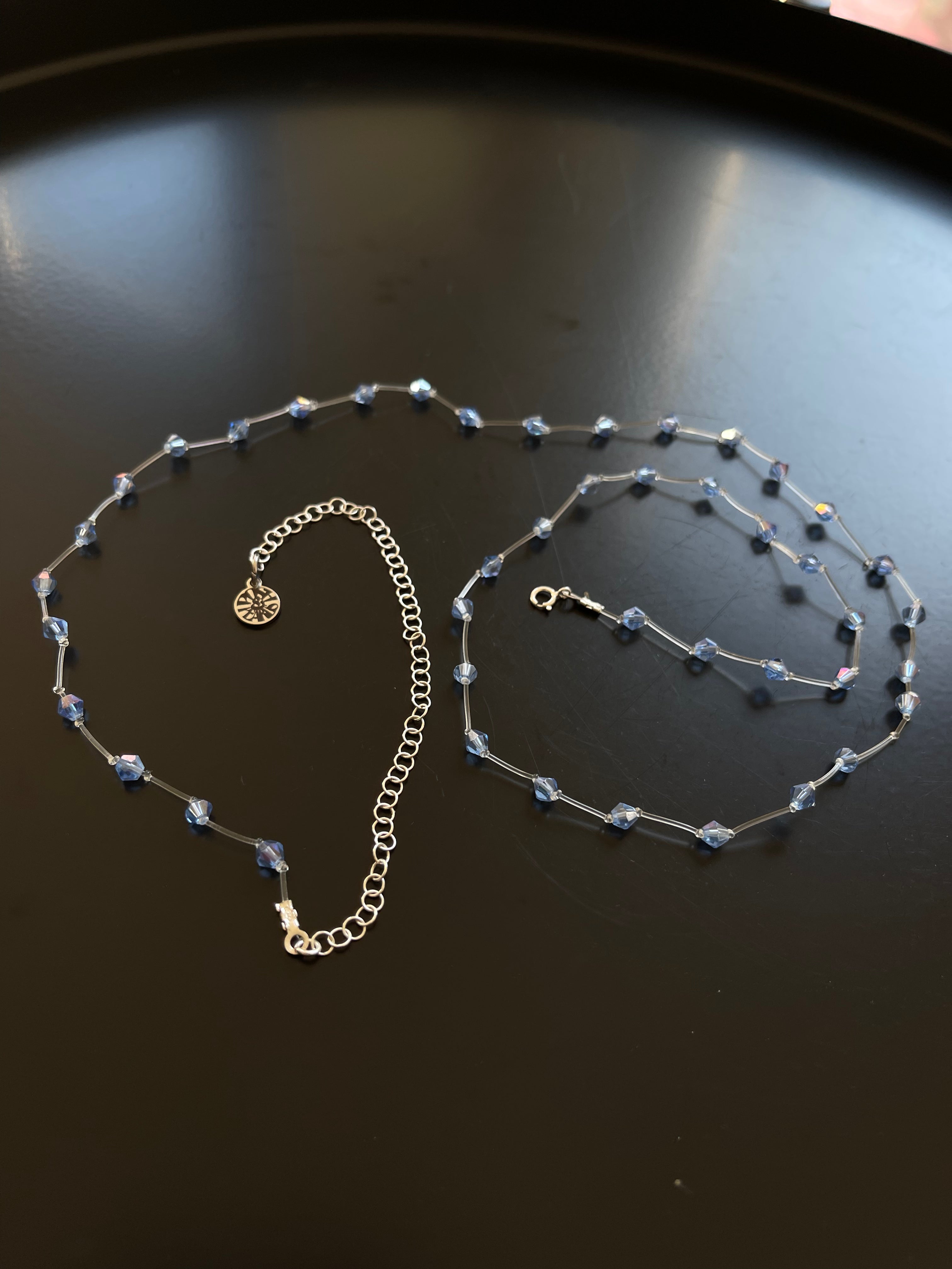 The "Cassie" Body Chain